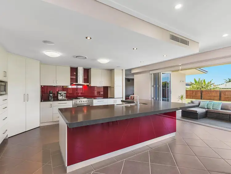 Third view of Homely house listing, 14 Elevation Drive, Lennox Head NSW 2478