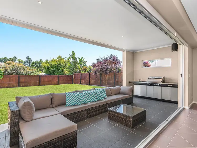 Fourth view of Homely house listing, 14 Elevation Drive, Lennox Head NSW 2478