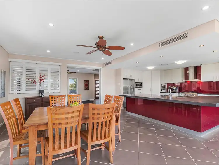 Fifth view of Homely house listing, 14 Elevation Drive, Lennox Head NSW 2478