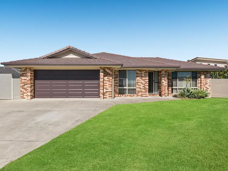 11 Higgins Place, Cumbalum NSW 2478