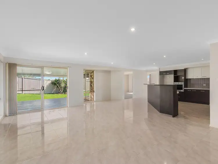 Second view of Homely house listing, 11 Higgins Place, Cumbalum NSW 2478