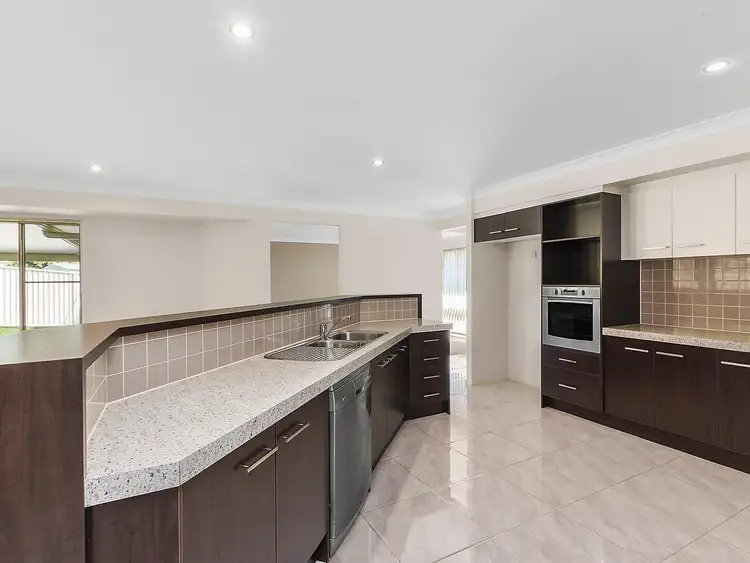 Third view of Homely house listing, 11 Higgins Place, Cumbalum NSW 2478