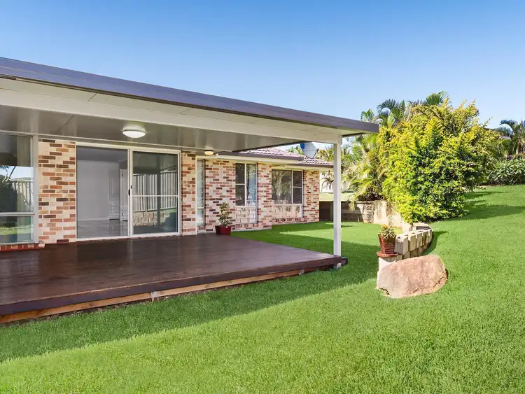 Fourth view of Homely house listing, 11 Higgins Place, Cumbalum NSW 2478