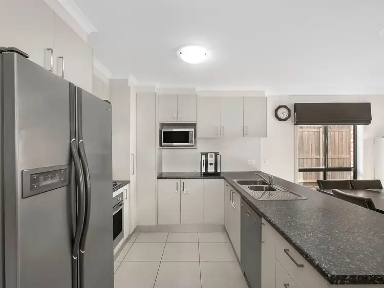 Second view of Homely house listing, 24 Carmody Street, Casey ACT 2913