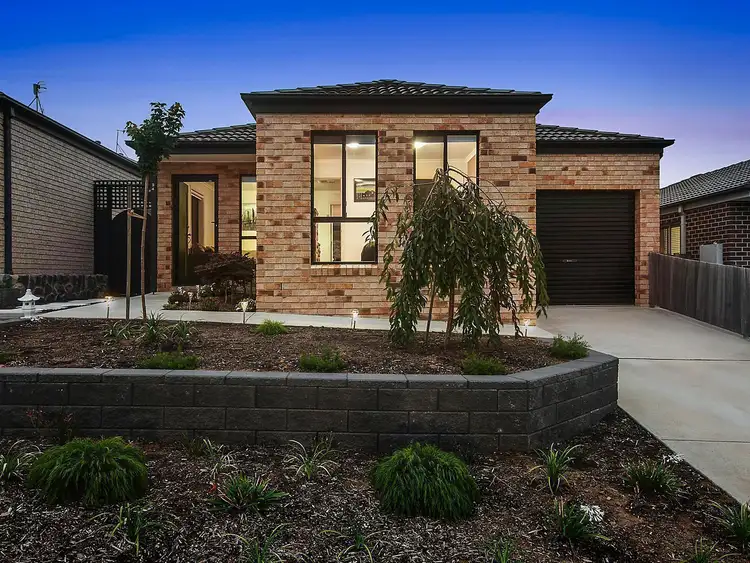Third view of Homely house listing, 24 Carmody Street, Casey ACT 2913