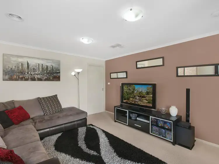 Fifth view of Homely house listing, 24 Carmody Street, Casey ACT 2913