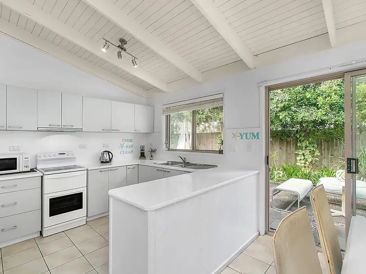 Second view of Homely house listing, 2/5 Bareena Place, Warana QLD 4575