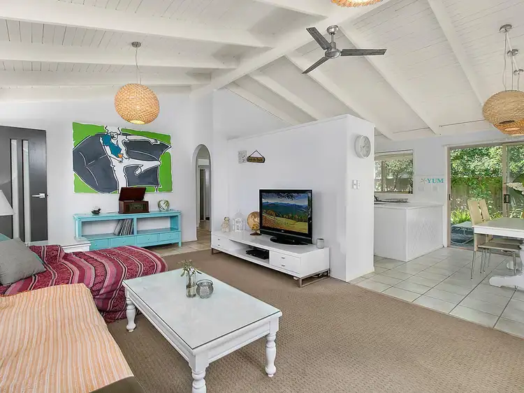 Third view of Homely house listing, 2/5 Bareena Place, Warana QLD 4575