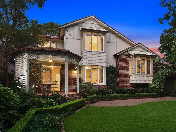 26 Robert Street, Willoughby NSW 2068