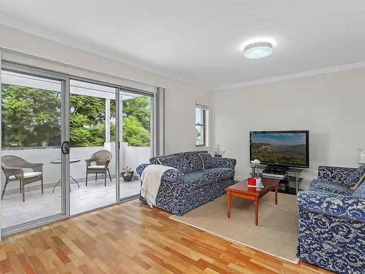 Second view of Homely apartment listing, 6/269 Victoria Avenue, Chatswood NSW 2067