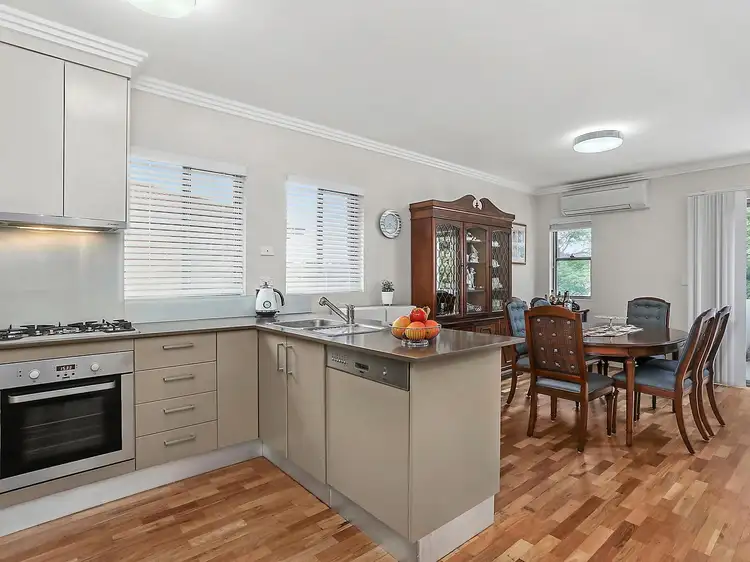 Fourth view of Homely apartment listing, 6/269 Victoria Avenue, Chatswood NSW 2067