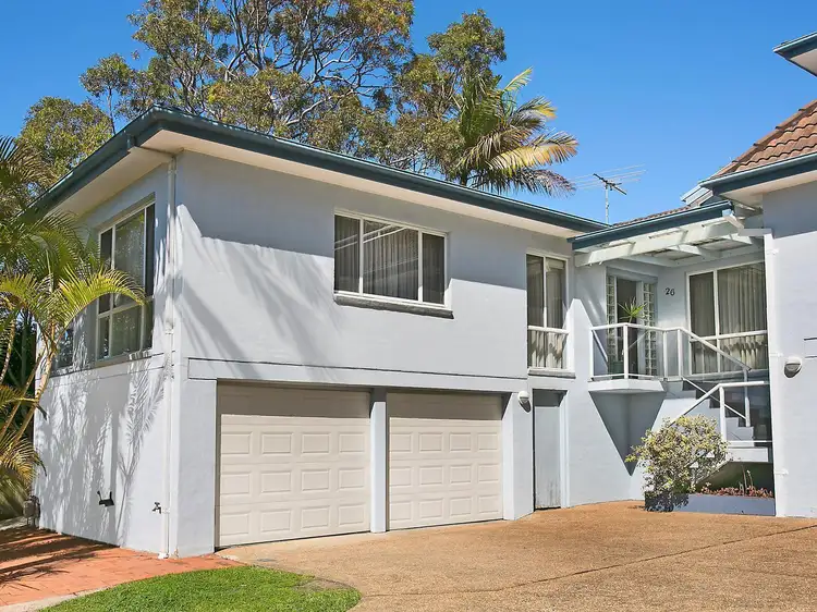 26 Elimatta Road, Mona Vale NSW 2103
