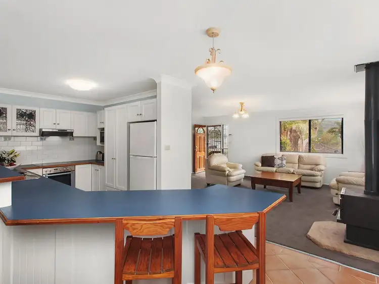 Second view of Homely house listing, 15 Eve Street, Narara NSW 2250