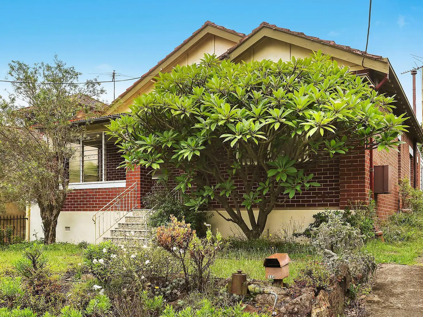 Main view of Homely house listing, 11A Lovell Road, Denistone East NSW 2112