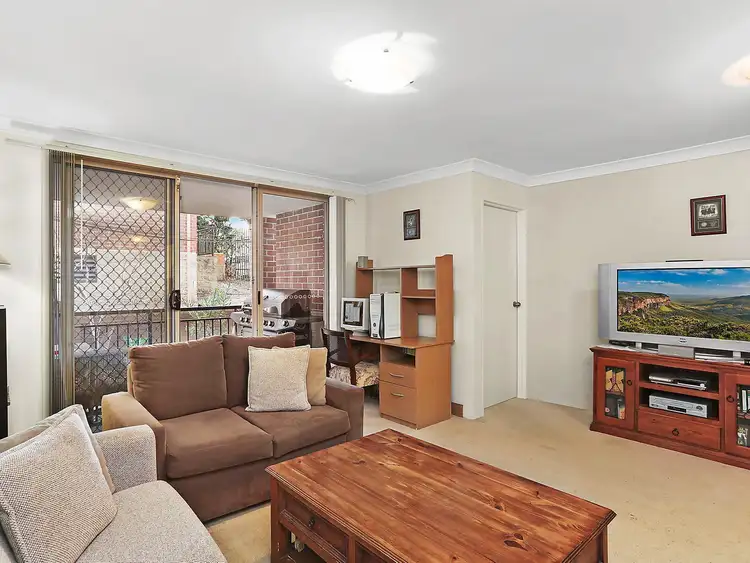10/39 Railway Parade, Engadine NSW 2233