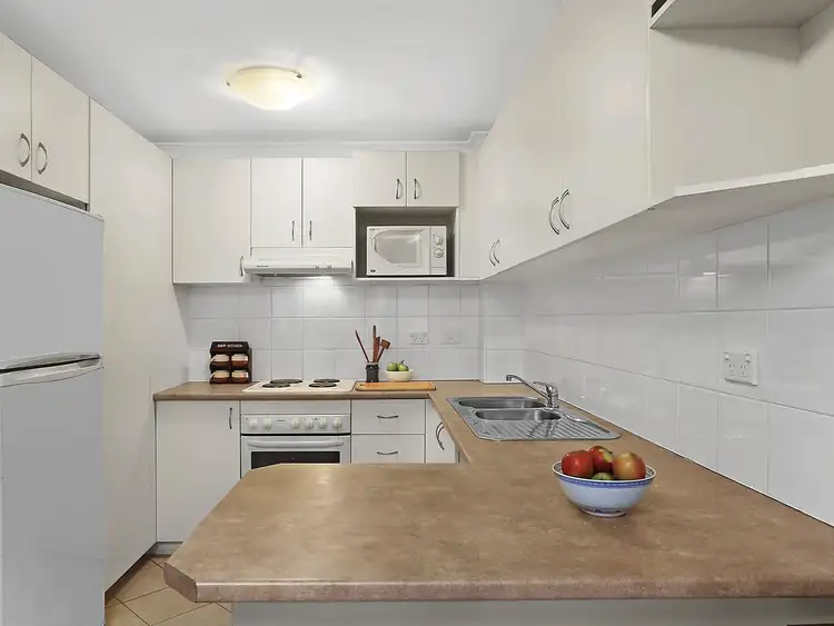 Second view of Homely apartment listing, 10/39 Railway Parade, Engadine NSW 2233
