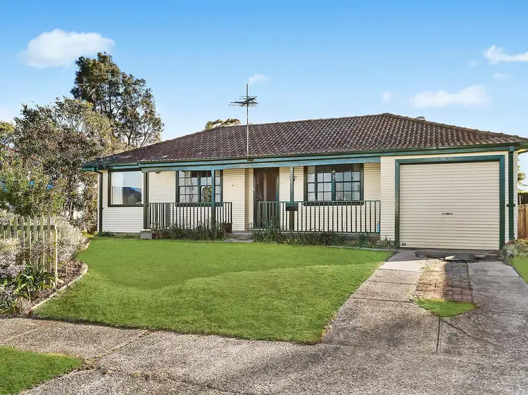 1915 Princes Highway, Waterfall NSW 2233