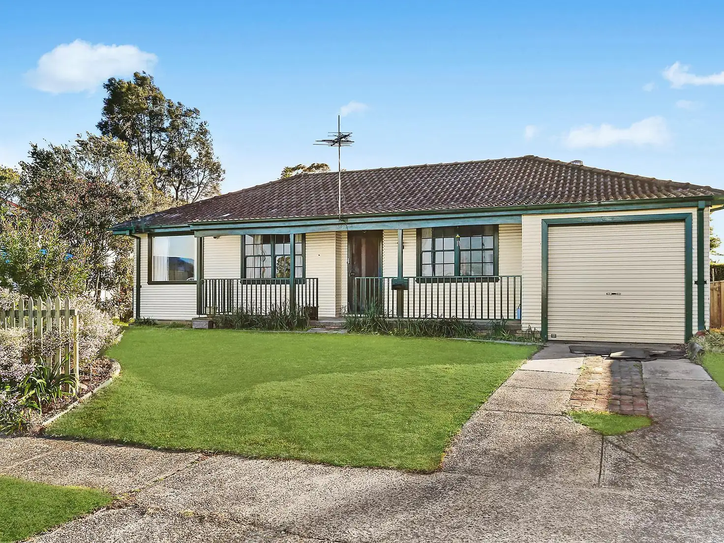 Main view of Homely house listing, 1915 Princes Highway, Waterfall NSW 2233