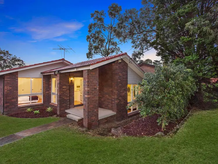 Third view of Homely house listing, 21 Cambewarra Crescent, Berowra Heights NSW 2082