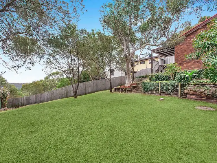 Fifth view of Homely house listing, 21 Cambewarra Crescent, Berowra Heights NSW 2082