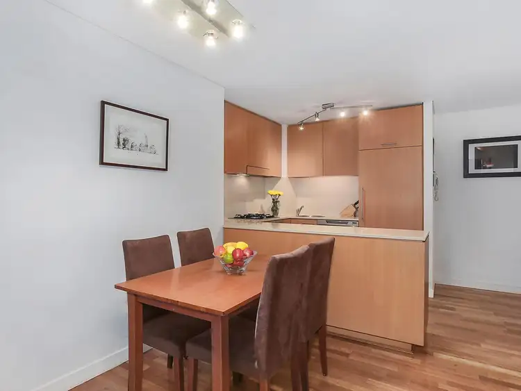 Third view of Homely apartment listing, 102/8 Cooper Street, Surry Hills NSW 2010