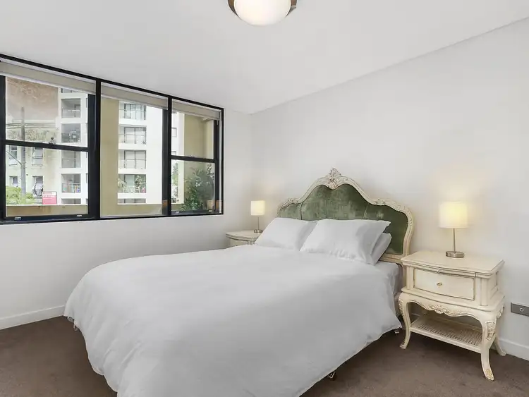 Fourth view of Homely apartment listing, 102/8 Cooper Street, Surry Hills NSW 2010