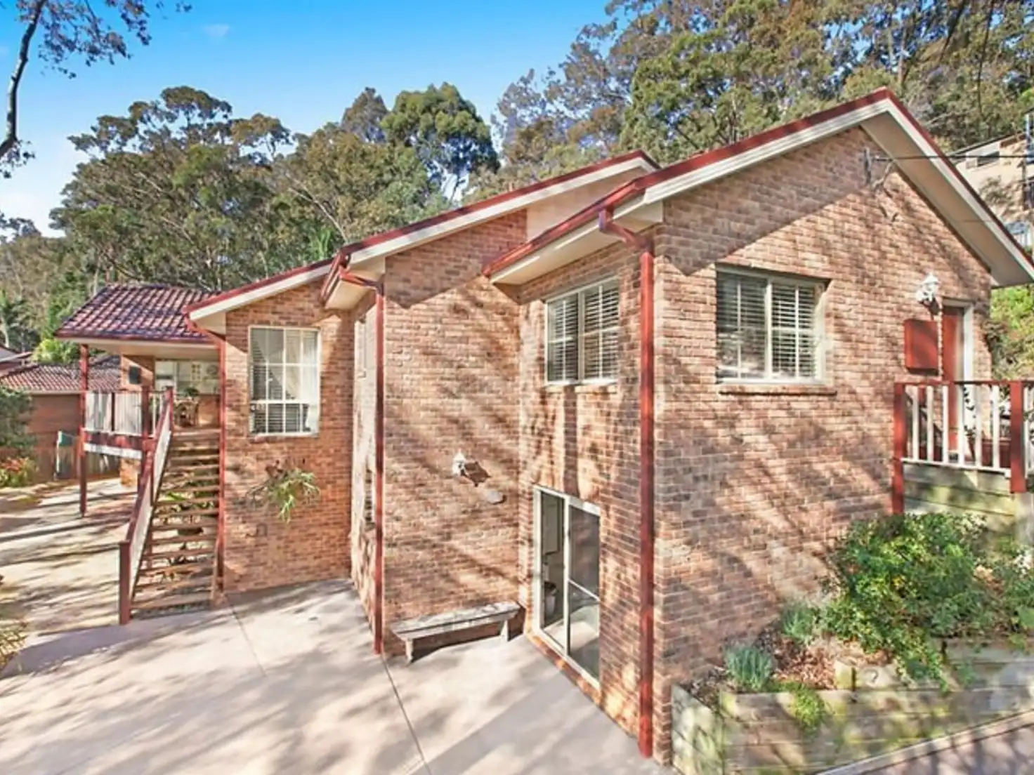 Main view of Homely house listing, 2 Abelia Place, Umina Beach NSW 2257