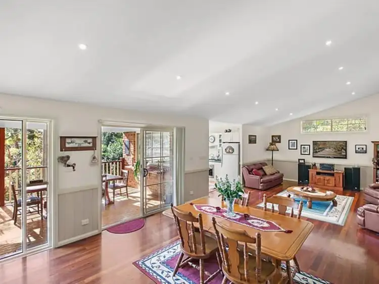 Second view of Homely house listing, 2 Abelia Place, Umina Beach NSW 2257