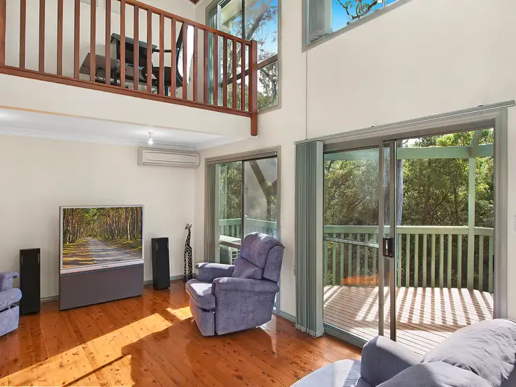 Second view of Homely house listing, 12 Kingsview Drive, Umina Beach NSW 2257