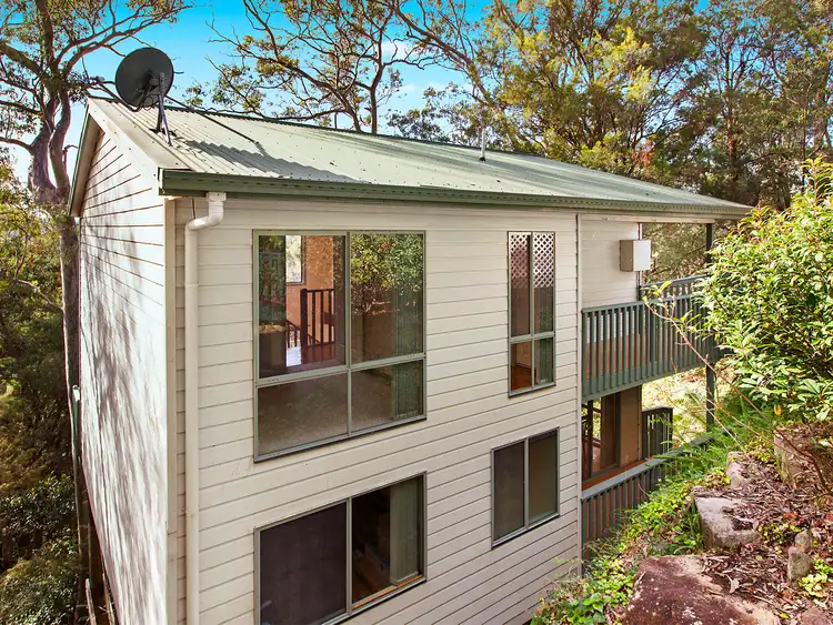 Third view of Homely house listing, 12 Kingsview Drive, Umina Beach NSW 2257
