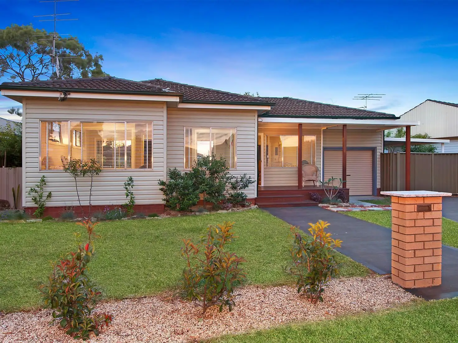 Main view of Homely house listing, 26 Camellia Circle, Woy Woy NSW 2256