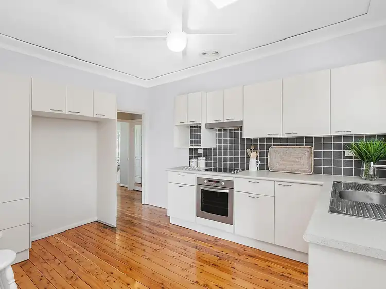 Second view of Homely house listing, 26 Camellia Circle, Woy Woy NSW 2256