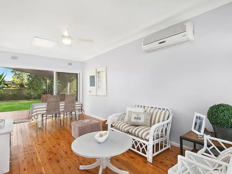 Fourth view of Homely house listing, 26 Camellia Circle, Woy Woy NSW 2256