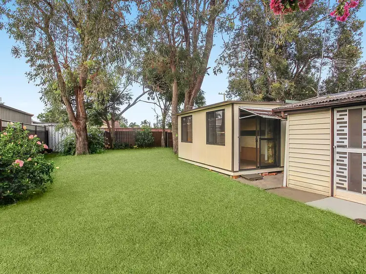 Second view of Homely house listing, 46 Mackenzie Avenue, Woy Woy NSW 2256