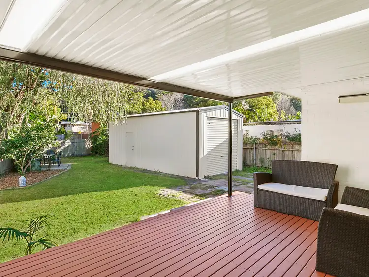 Second view of Homely house listing, 13 Macleay Avenue, Woy Woy NSW 2256