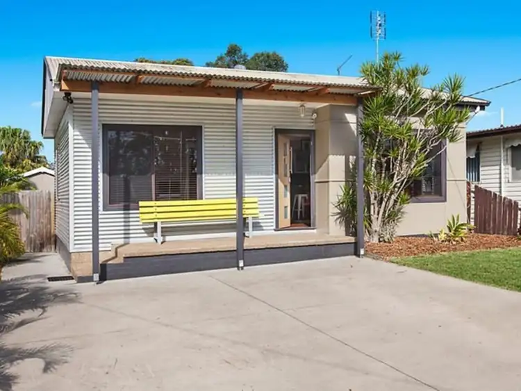 Second view of Homely house listing, 21 Boronia Avenue, Woy Woy NSW 2256