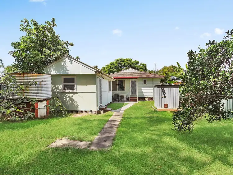 Second view of Homely house listing, 41 Mackenzie Avenue, Woy Woy NSW 2256