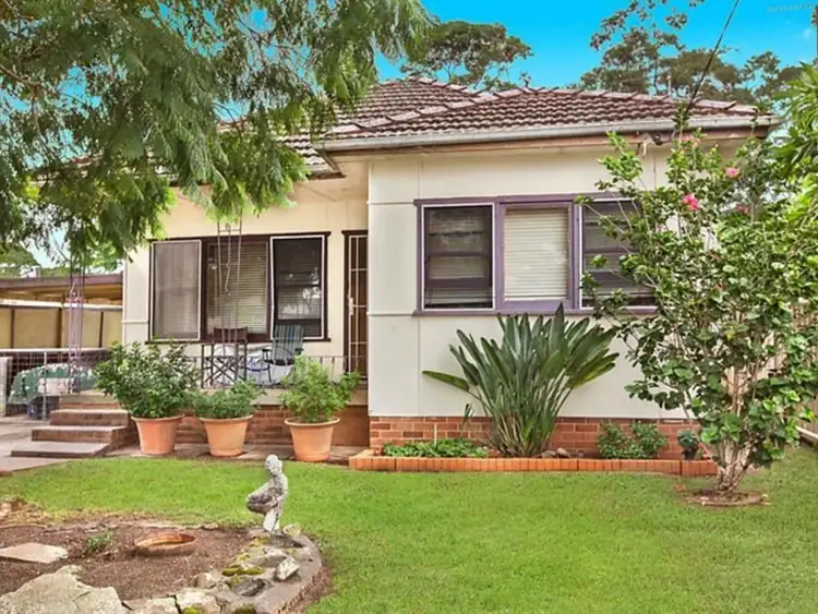 Main view of Homely house listing, 2 Trafalgar Avenue, Woy Woy NSW 2256