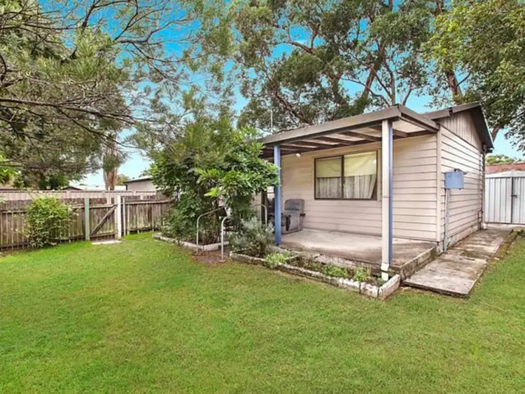 Second view of Homely house listing, 2 Trafalgar Avenue, Woy Woy NSW 2256