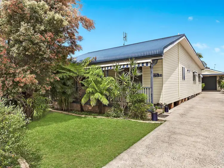 53 Commonwealth Avenue, Blackwall NSW 2256