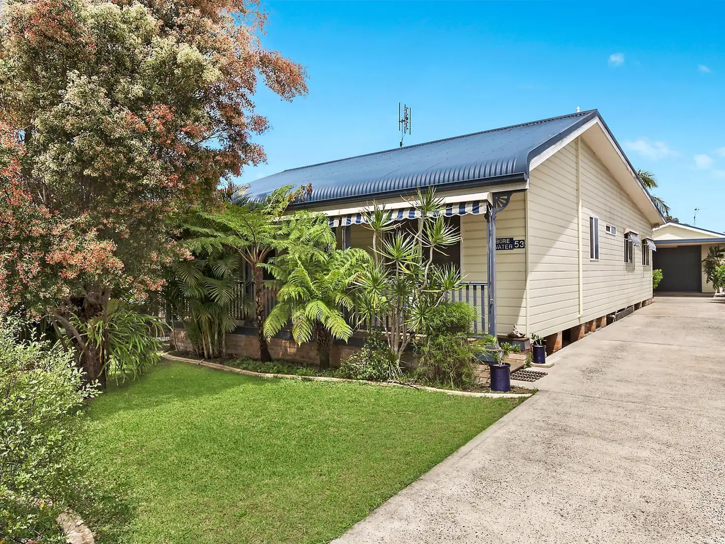 Main view of Homely house listing, 53 Commonwealth Avenue, Blackwall NSW 2256