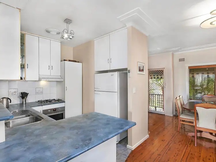 Second view of Homely house listing, 53 Commonwealth Avenue, Blackwall NSW 2256