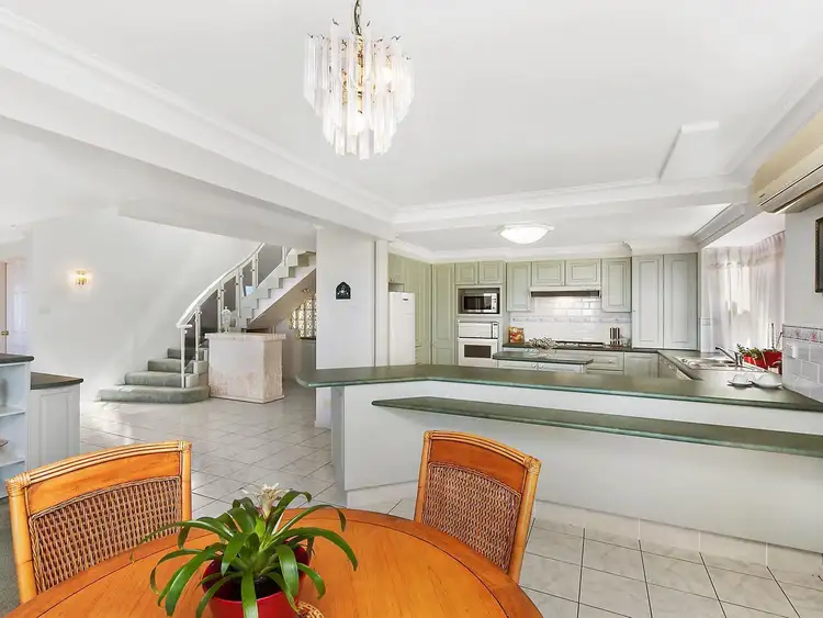 Second view of Homely house listing, 34 The Citadel, Umina Beach NSW 2257