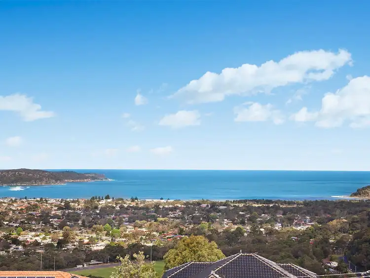 Third view of Homely house listing, 34 The Citadel, Umina Beach NSW 2257