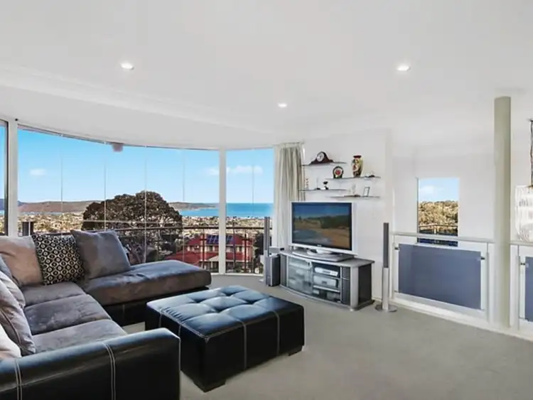 Fourth view of Homely house listing, 34 The Citadel, Umina Beach NSW 2257