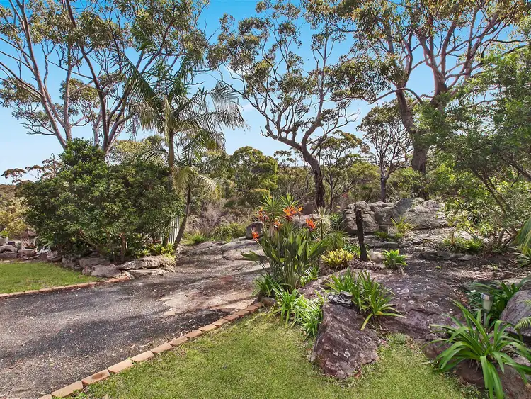 Fifth view of Homely house listing, 34 The Citadel, Umina Beach NSW 2257