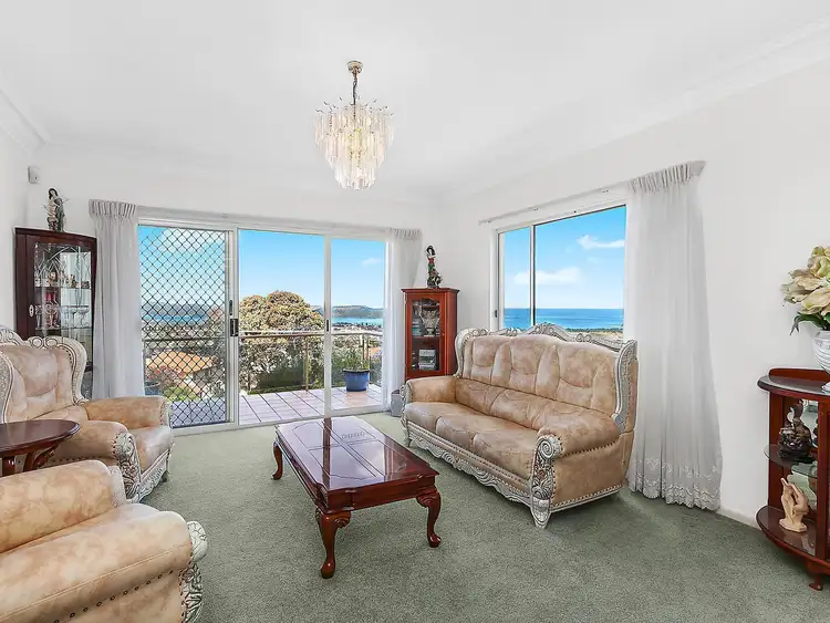 Sixth view of Homely house listing, 34 The Citadel, Umina Beach NSW 2257
