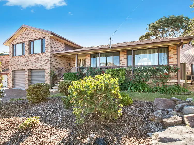 38 The Palisade, Umina Beach NSW 2257