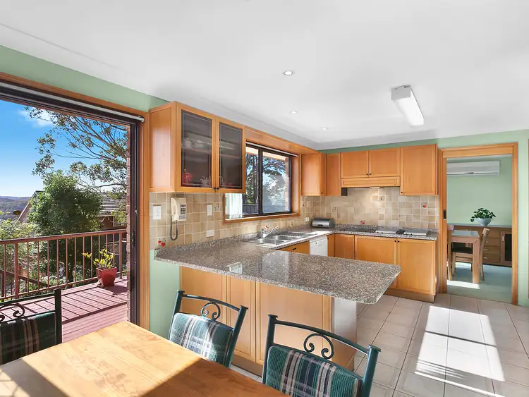 Second view of Homely house listing, 38 The Palisade, Umina Beach NSW 2257