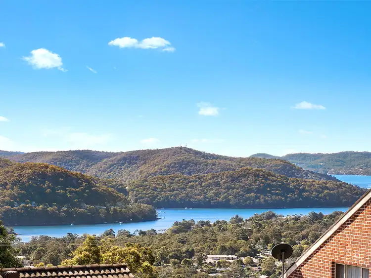 Third view of Homely house listing, 38 The Palisade, Umina Beach NSW 2257